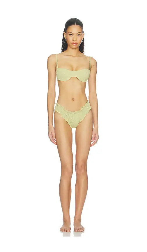 Juillet Chloe Bikini Bottom | Thumbnail 4 Juillet Chloe Bikini Bottom | Thumbnail 4