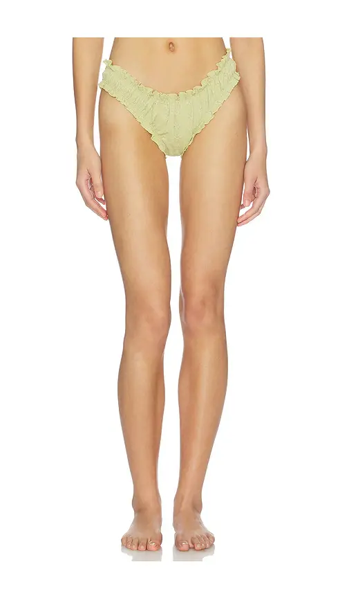 Juillet Chloe Bikini Bottom | Image 1 Juillet Chloe Bikini Bottom | Image 1
