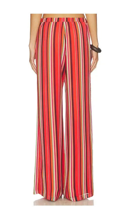 Amanda Uprichard Mariko Pants | Thumbnail 4 Amanda Uprichard Mariko Pants | Thumbnail 4