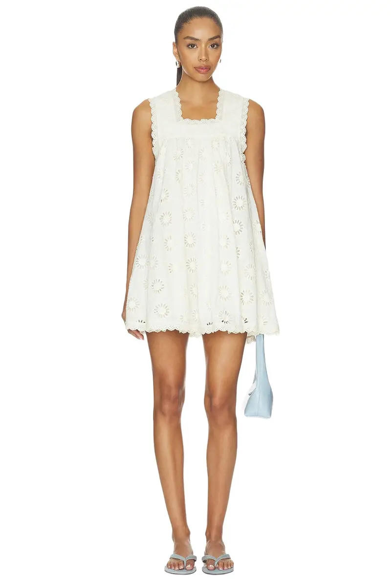 x REVOLVE Marlow Mini Dress x REVOLVE Marlow Mini Dress