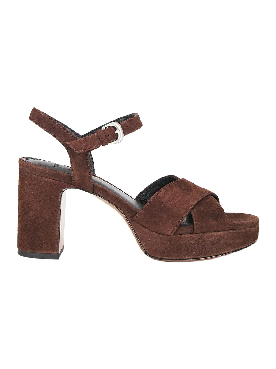 Ericka Platform Sandal Ericka Platform Sandal