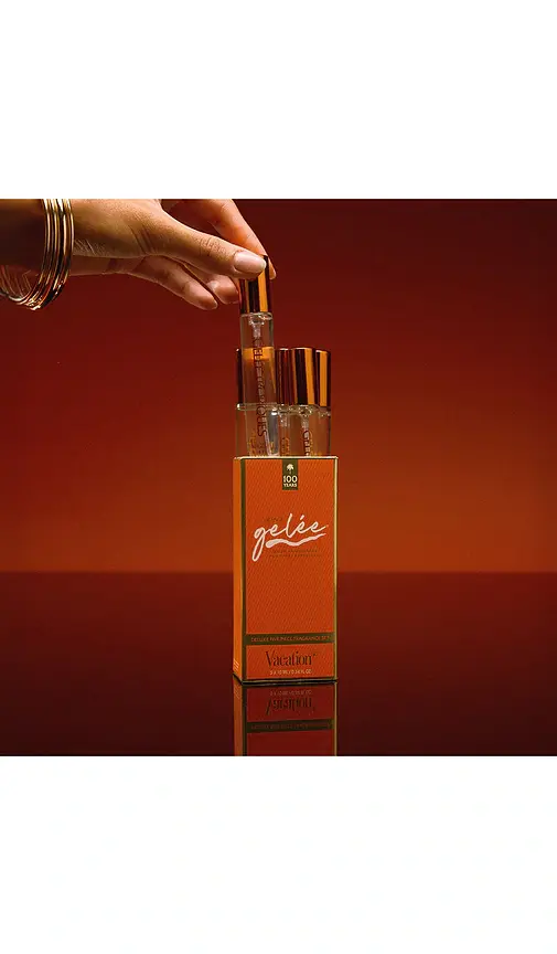 Vacation Orange GelÃ©e Eau De Toilette Bundle. | Thumbnail 3