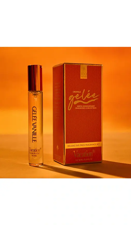 Vacation Orange GelÃ©e Eau De Toilette Bundle. | Thumbnail 4