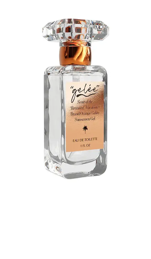 Vacation Orange GelÃ©e Eau De Toilette | Thumbnail 2