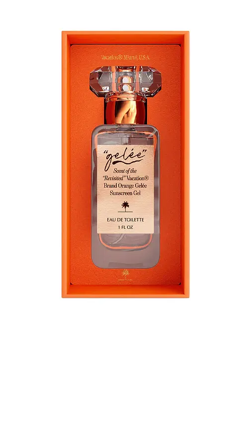 Vacation Orange GelÃ©e Eau De Toilette | Thumbnail 3