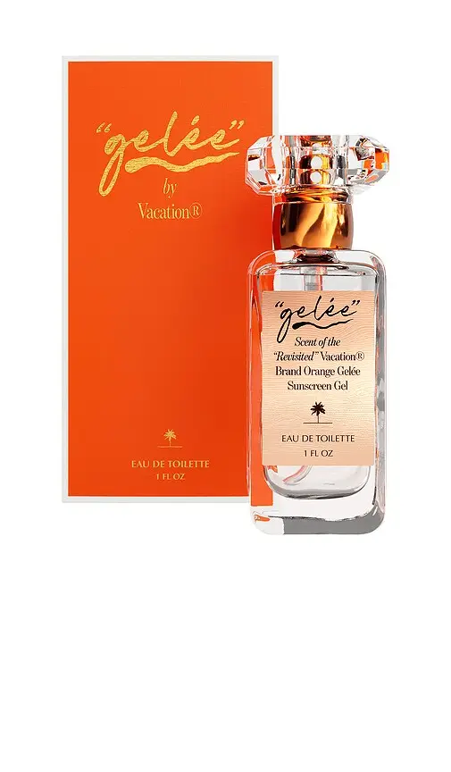 Vacation Orange GelÃ©e Eau De Toilette | Thumbnail 4