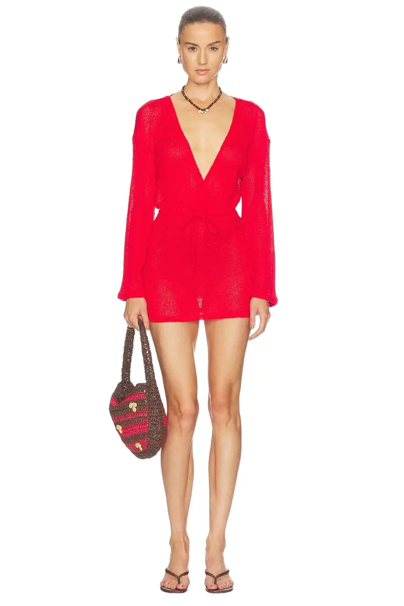Freya Mini Dress Freya Mini Dress