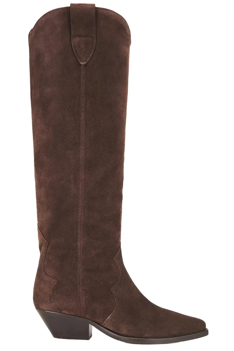 Denvee Boots Denvee Boots