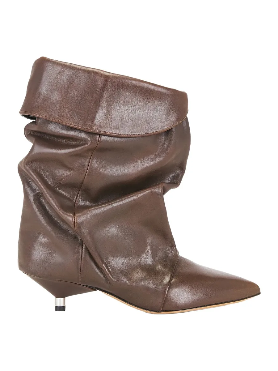 Edrik Boots Edrik Boots