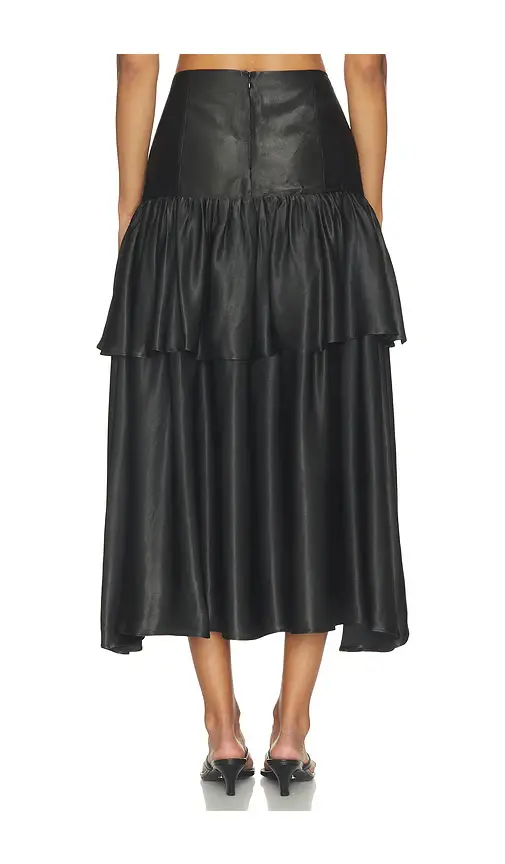 LAMARQUE Chalina Skirt | Thumbnail 4 LAMARQUE Chalina Skirt | Thumbnail 4