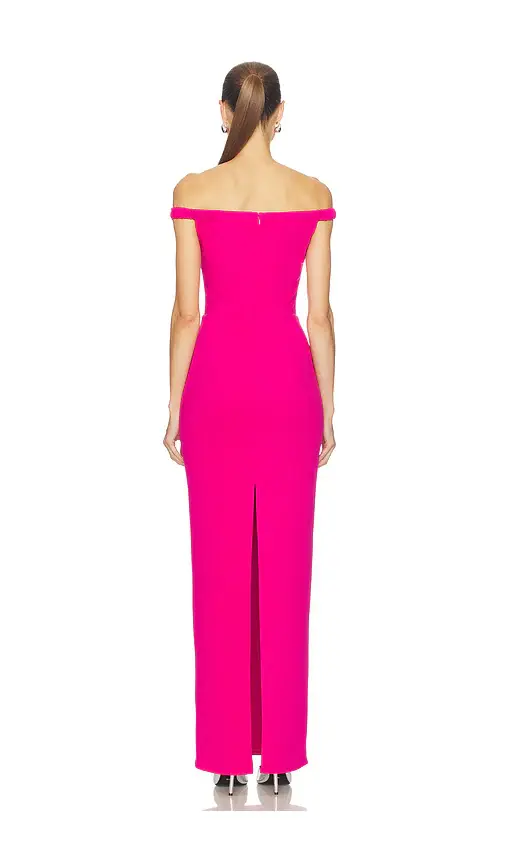 Katie May Reverie Gown | Thumbnail 3