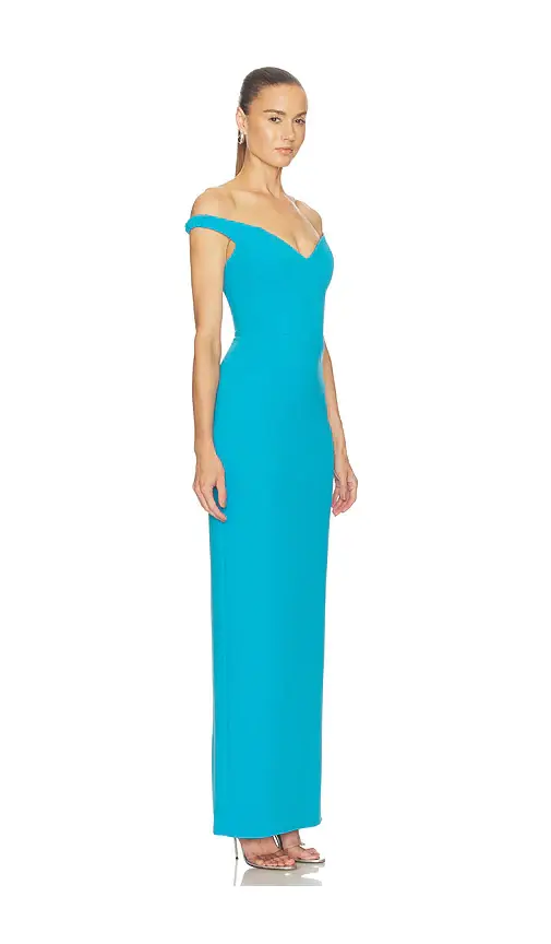 Katie May Reverie Gown | Thumbnail 2