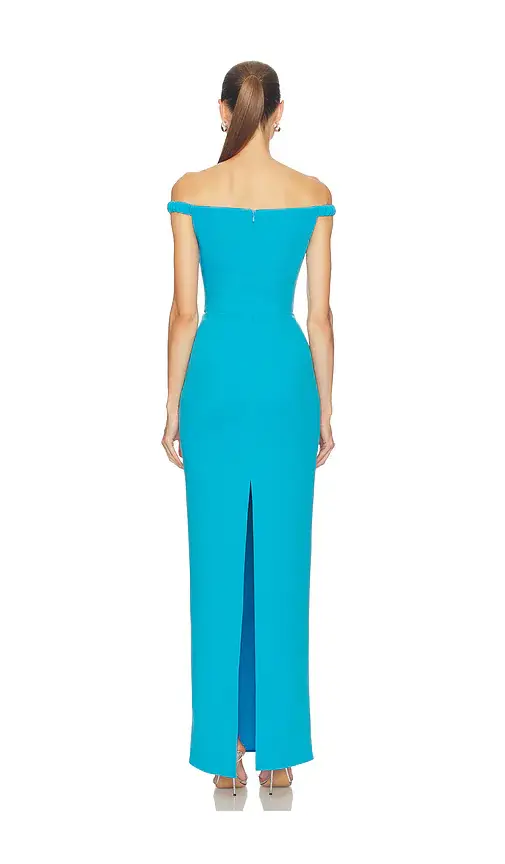 Katie May Reverie Gown | Thumbnail 3