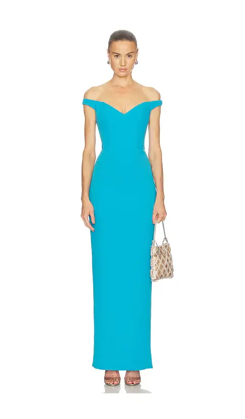 Reverie Gown Reverie Gown