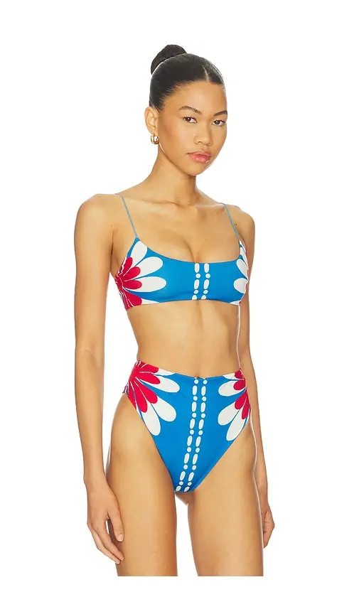 Cala de la Cruz Isla Bikini Top | Thumbnail 2 Cala de la Cruz Isla Bikini Top | Thumbnail 2