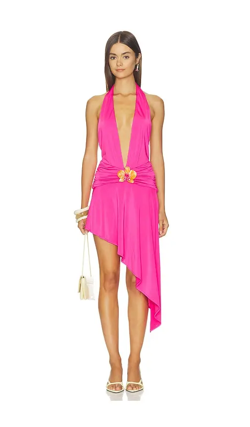 NBD Champa Mini Dress | Image 1 NBD Champa Mini Dress | Image 1