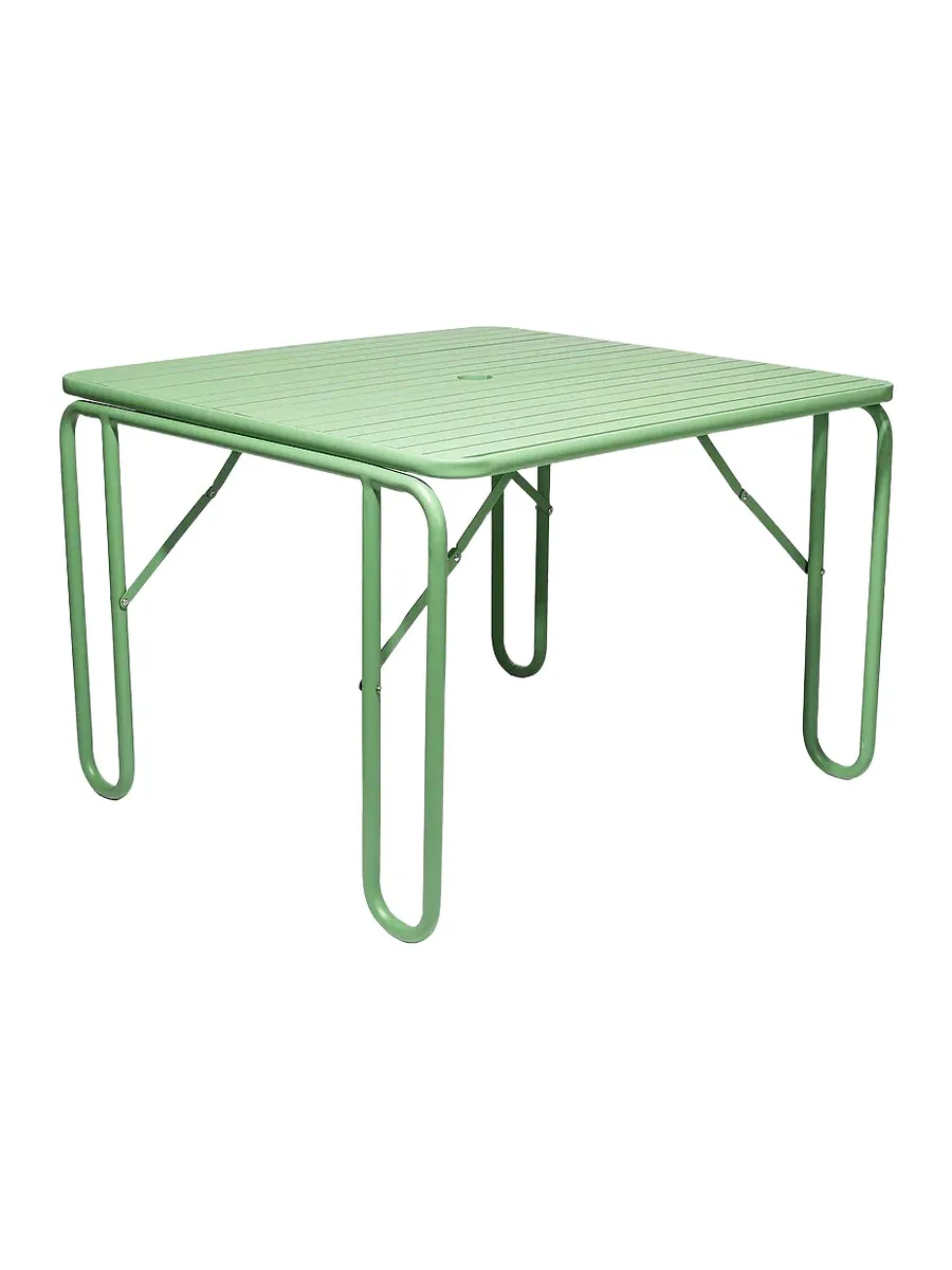 business & pleasure co. Sunliner Card Table