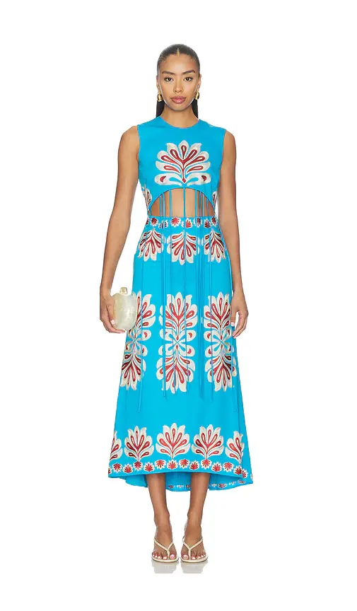 Alexis Leontine Top | Image 1 Alexis Leontine Top | Image 1