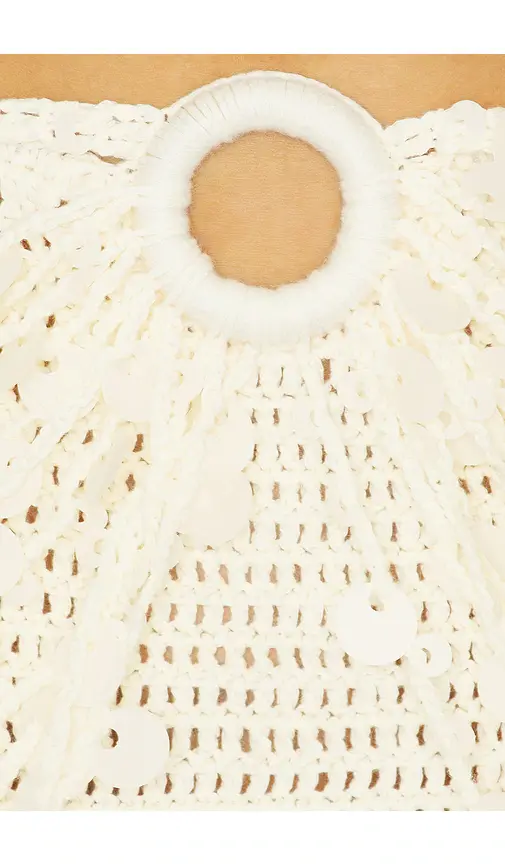 superdown Solenne Crochet Mini Skirt Set | Thumbnail 4 superdown Solenne Crochet Mini Skirt Set | Thumbnail 4