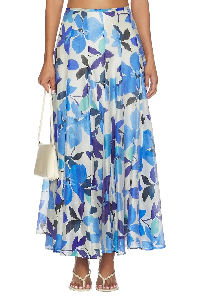 Kaley Skirt