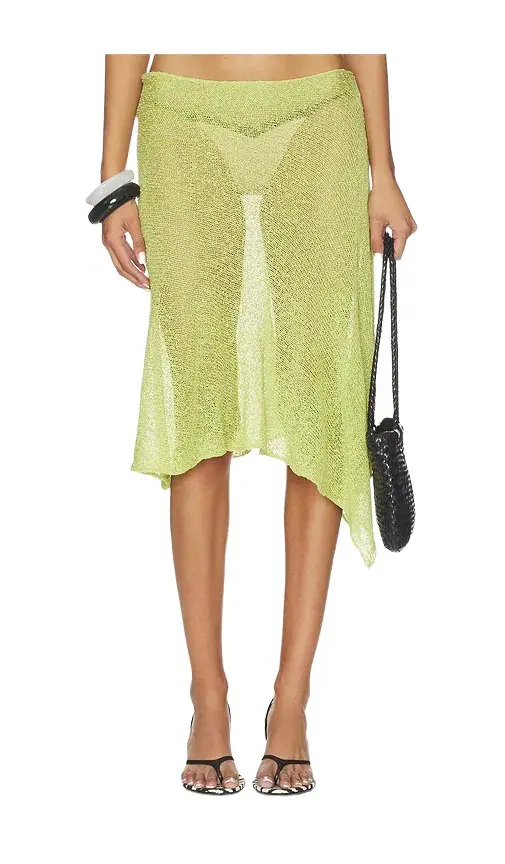 Indah Neo Solid Versatile Skirt | Image 1 Indah Neo Solid Versatile Skirt | Image 1
