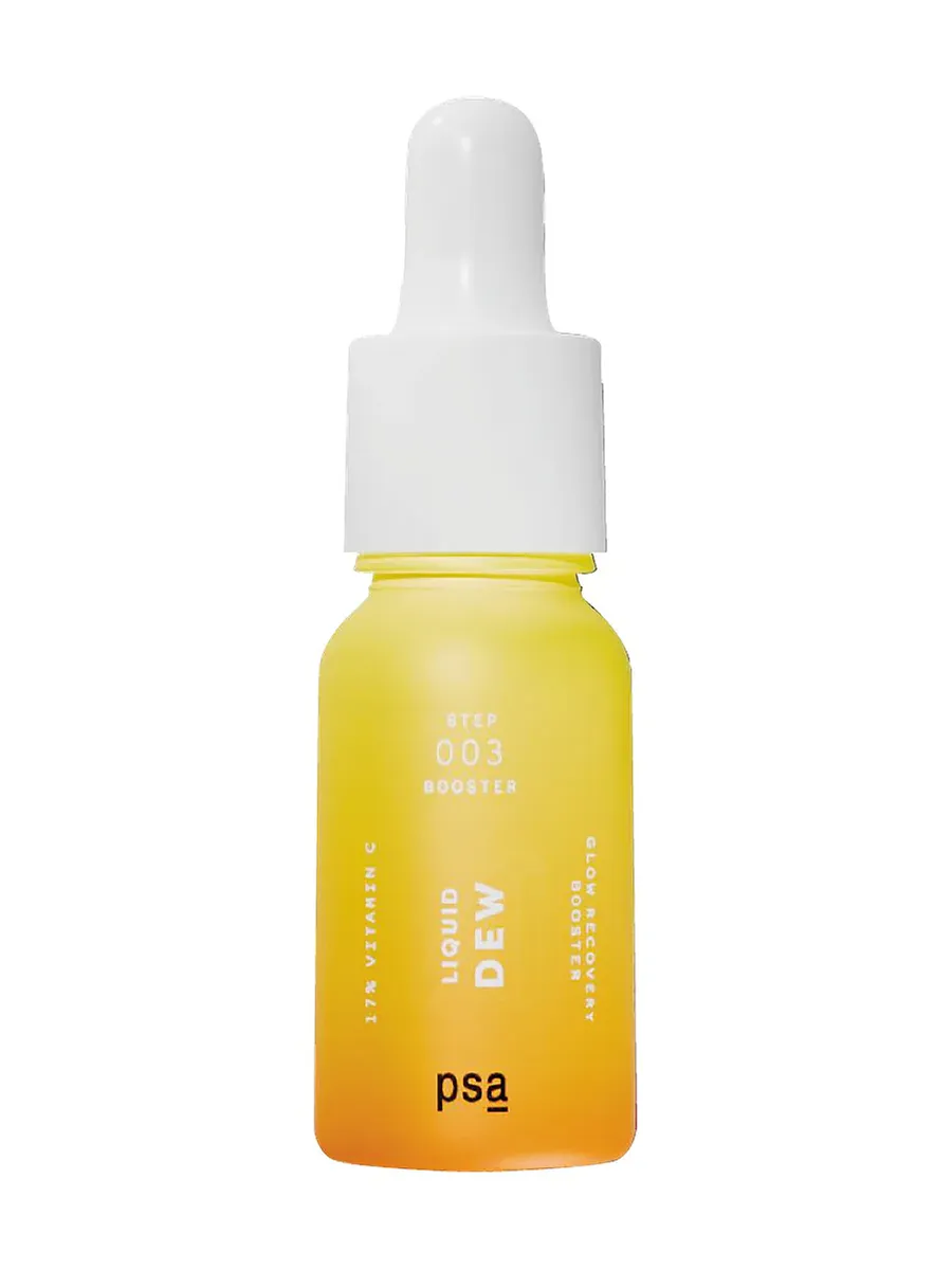 PSA Liquid Dew 17% Vitamin C Glow Recovery Booster