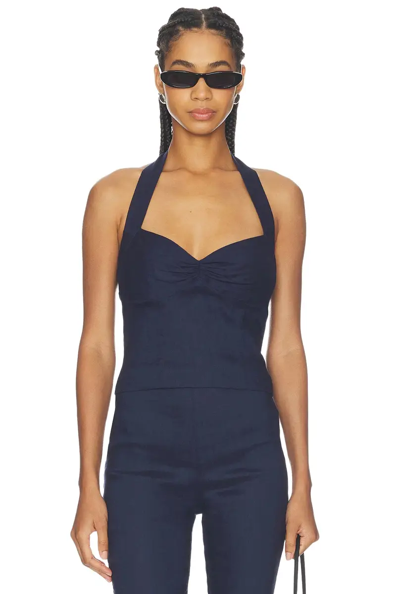 x REVOLVE Romie Top x REVOLVE Romie Top