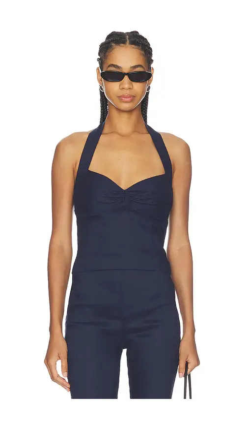 Stone Cold Fox x REVOLVE Romie Top | Image 1 Stone Cold Fox x REVOLVE Romie Top | Image 1