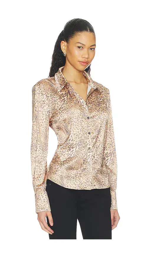 LIONESS Angelic Shirt | Thumbnail 2 LIONESS Angelic Shirt | Thumbnail 2