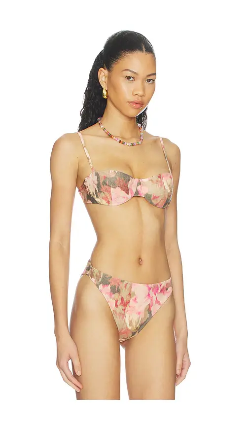 Juillet Ingrid Bikini Top | Thumbnail 2 Juillet Ingrid Bikini Top | Thumbnail 2