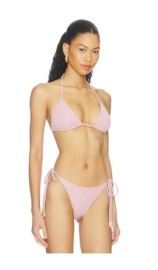 Juillet Hollis Bikini Top | Thumbnail 2 Juillet Hollis Bikini Top | Thumbnail 2