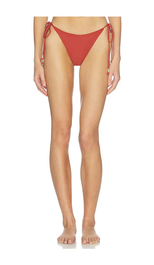 Juillet Nat Bikini Bottom | Image 1 Juillet Nat Bikini Bottom | Image 1
