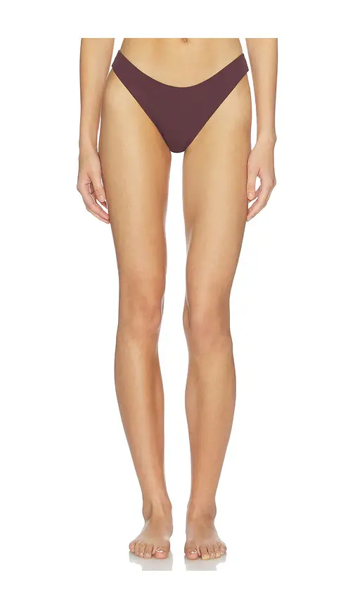 Juillet Lea Bikini Bottom | Image 1 Juillet Lea Bikini Bottom | Image 1