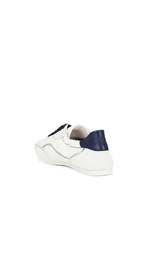 Simkhai Georgie Elasticized Nylon Sneaker | Thumbnail 3 Simkhai Georgie Elasticized Nylon Sneaker | Thumbnail 3