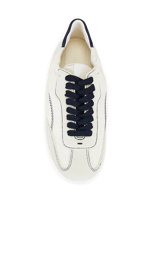 Simkhai Georgie Elasticized Nylon Sneaker | Thumbnail 4 Simkhai Georgie Elasticized Nylon Sneaker | Thumbnail 4