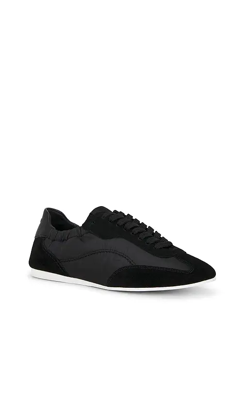Simkhai Georgie Elasticized Nylon Sneaker | Thumbnail 2 Simkhai Georgie Elasticized Nylon Sneaker | Thumbnail 2