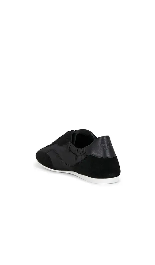 Simkhai Georgie Elasticized Nylon Sneaker | Thumbnail 3 Simkhai Georgie Elasticized Nylon Sneaker | Thumbnail 3