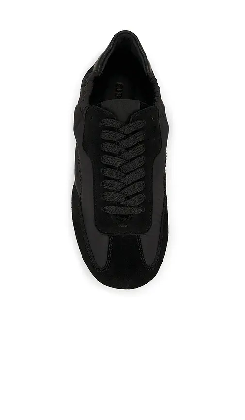 Simkhai Georgie Elasticized Nylon Sneaker | Thumbnail 4 Simkhai Georgie Elasticized Nylon Sneaker | Thumbnail 4