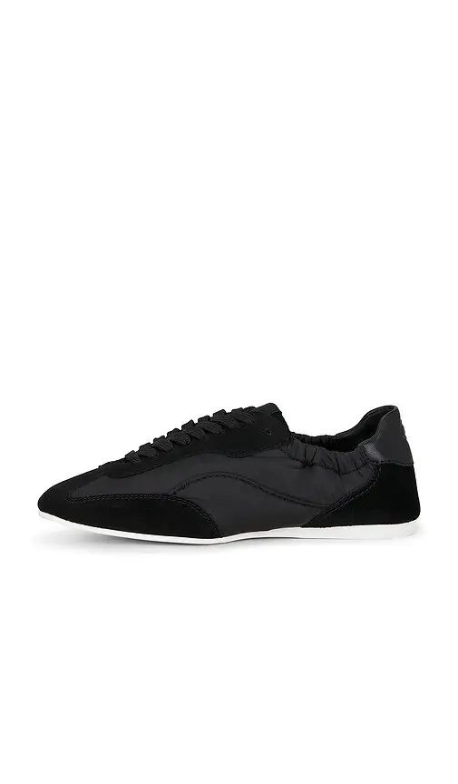 Simkhai Georgie Elasticized Nylon Sneaker | Thumbnail 5 Simkhai Georgie Elasticized Nylon Sneaker | Thumbnail 5