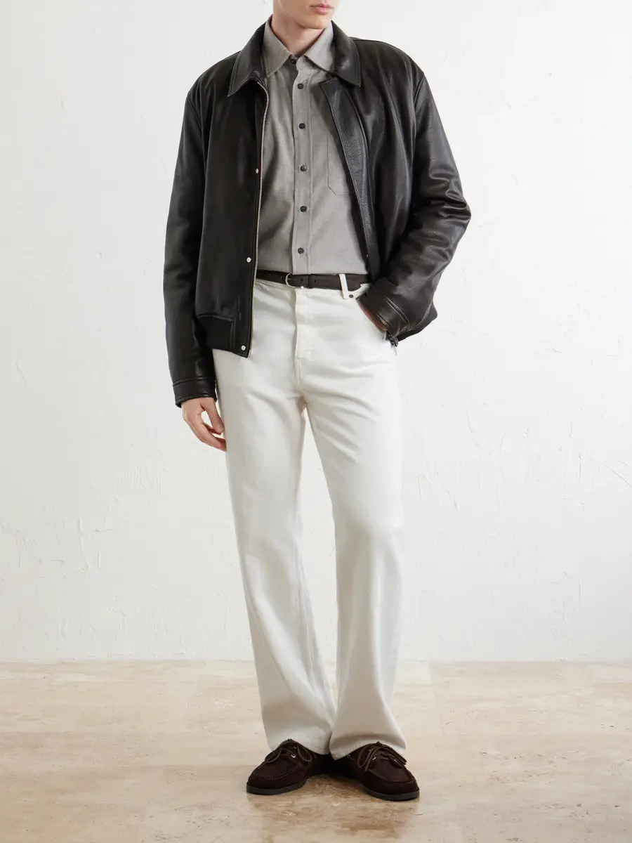 Sease Cotton Shirt - Men | Thumbnail 2 Sease Cotton Shirt - Men | Thumbnail 2