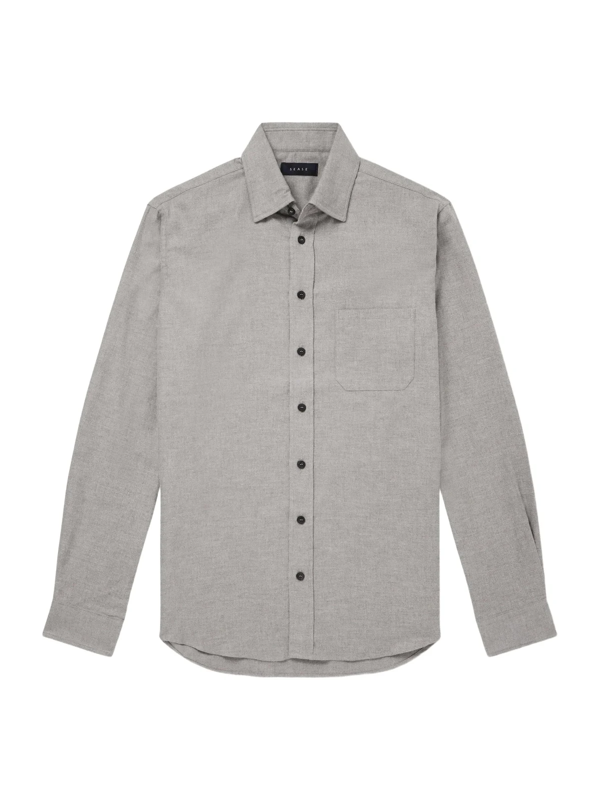 Cotton Shirt - Men Cotton Shirt - Men