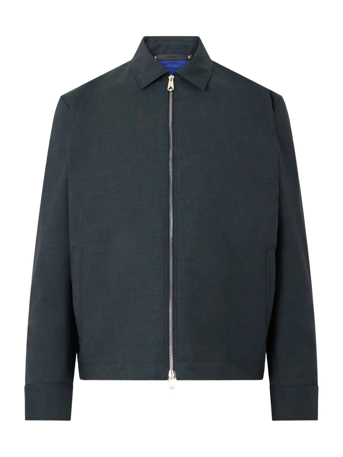 Paul Smith Wool Bomber Jacket - Men