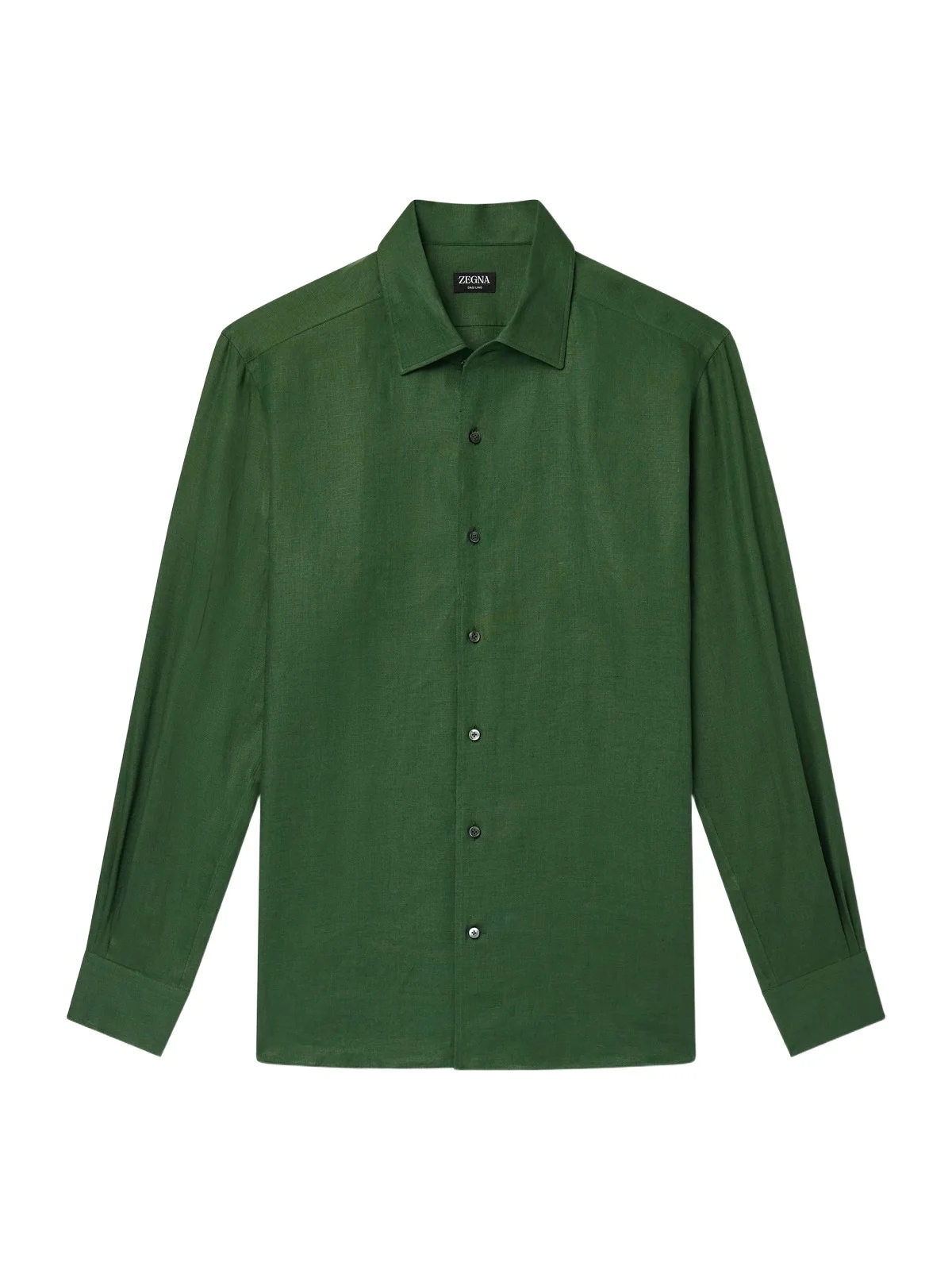 Oasi Linen Shirt - Men Oasi Linen Shirt - Men