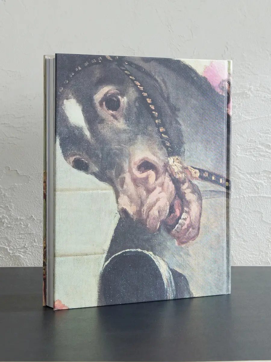 ASSOULINE Venice La Serenissima - Richelieu Special Edition Hardcover Book - Men | Thumbnail 4 ASSOULINE Venice La Serenissima - Richelieu Special Edition Hardcover Book - Men | Thumbnail 4
