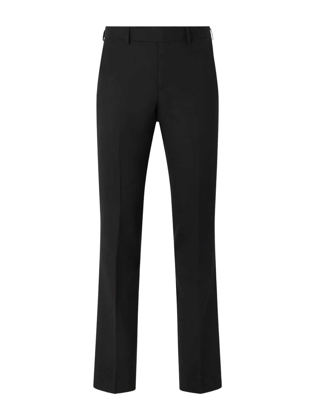 Paul Smith Straight-Leg Pleated Wool Suit Trousers - Men