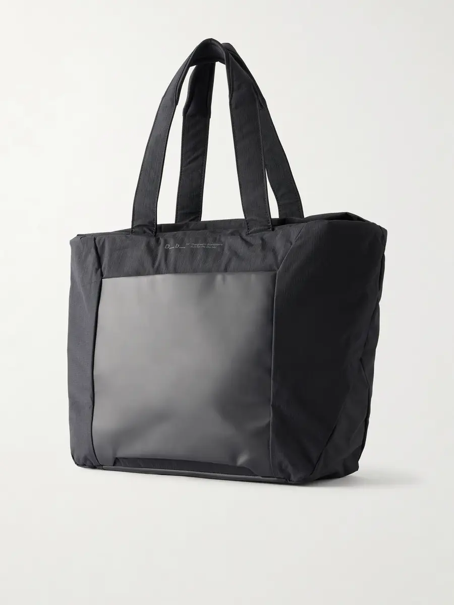 DB Journey Entour Shell Tote Bag - Men | Thumbnail 3 DB Journey Entour Shell Tote Bag - Men | Thumbnail 3
