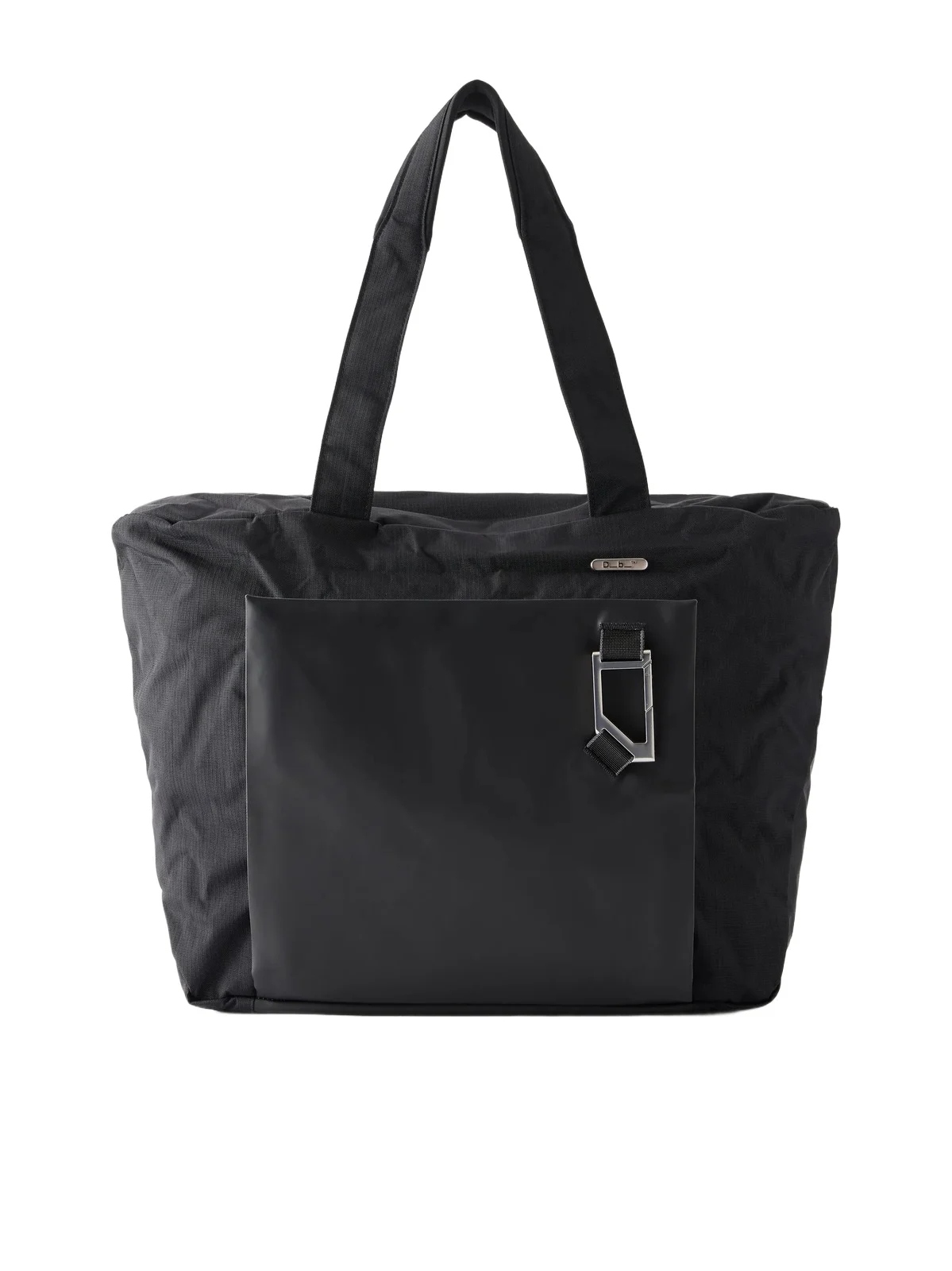 DB Journey Entour Shell Tote Bag - Men