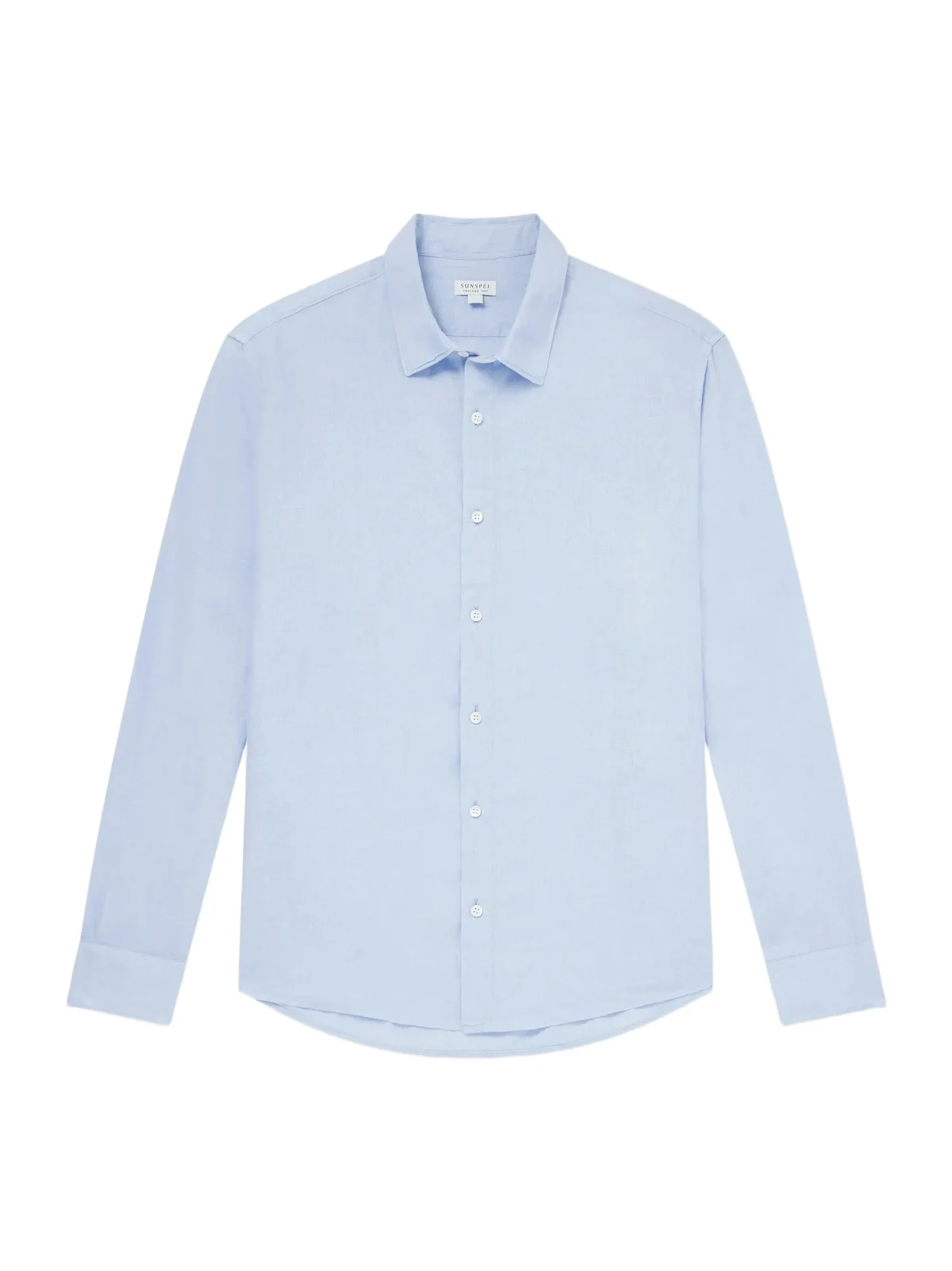 Linen Shirt - Men Linen Shirt - Men