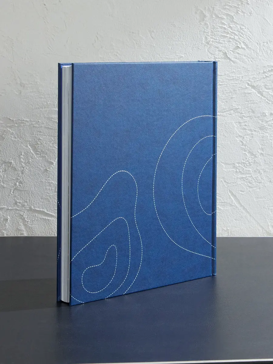 ASSOULINE Feadship Hardcover Book - Men | Thumbnail 4 ASSOULINE Feadship Hardcover Book - Men | Thumbnail 4
