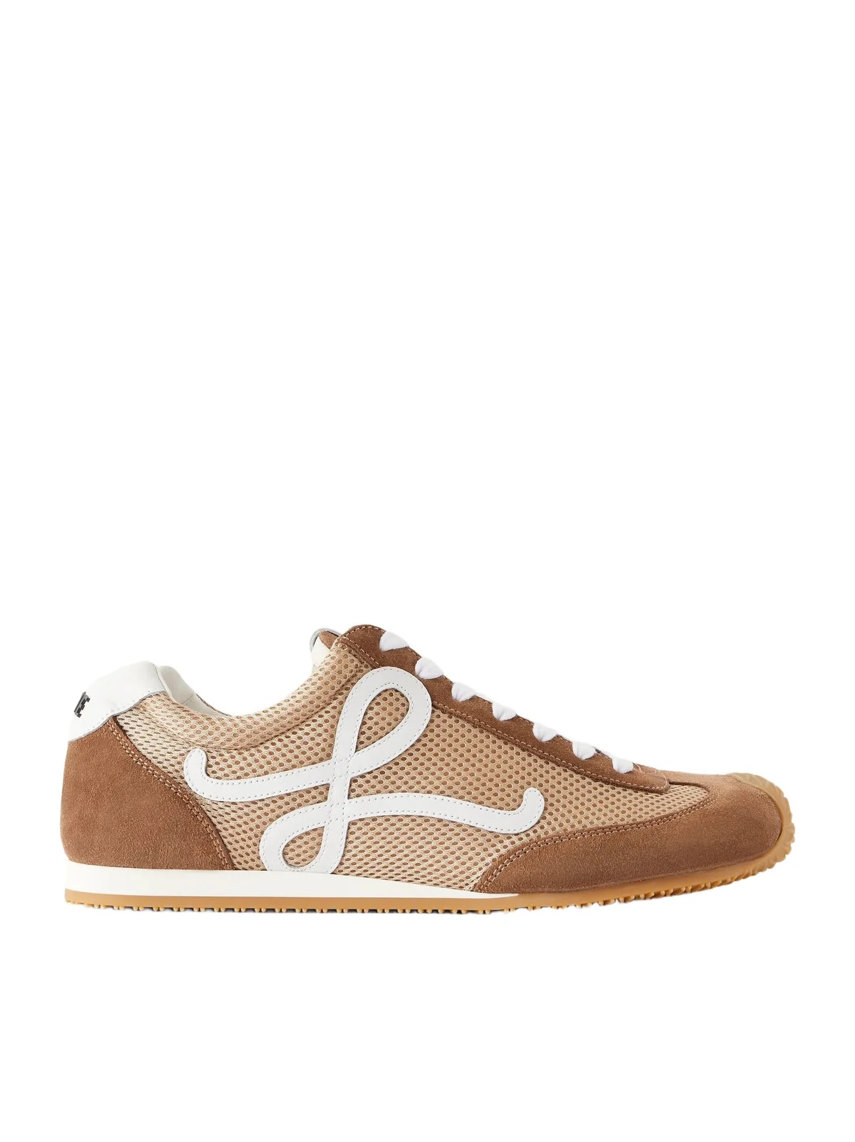 Bellet Runner Mesh Low Top Sneaker - Men Bellet Runner Mesh Low Top Sneaker - Men
